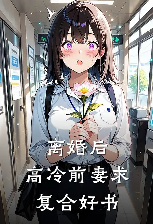 离婚后，高冷前妻求复合好书