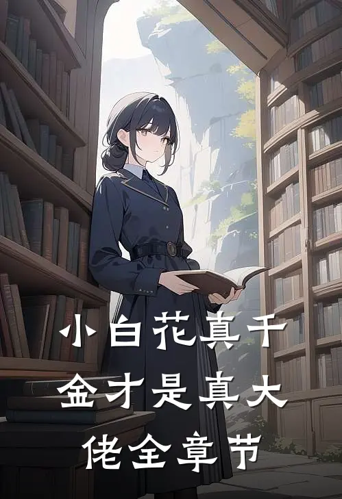 小白花真千金才是真大佬全章节