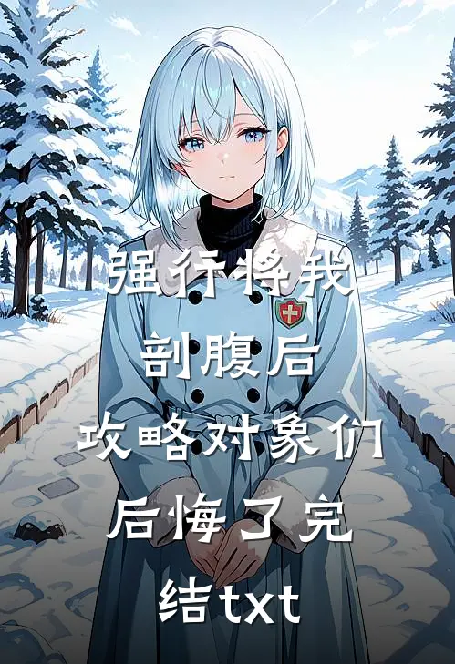强行将我剖腹后，攻略对象们后悔了完结txt