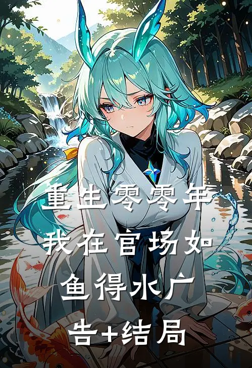 重生零零年：我在官场如鱼得水广告+结局