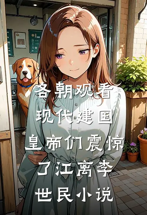 各朝观看现代建国，皇帝们震惊了江离李世民小说