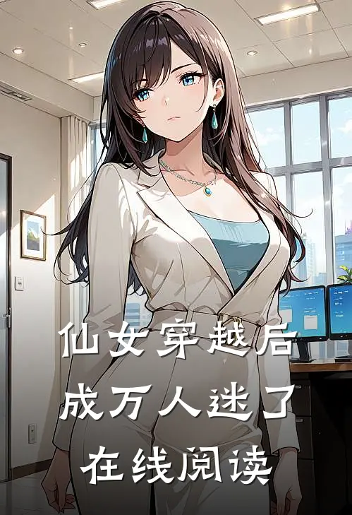 仙女穿越后，成万人迷了在线阅读