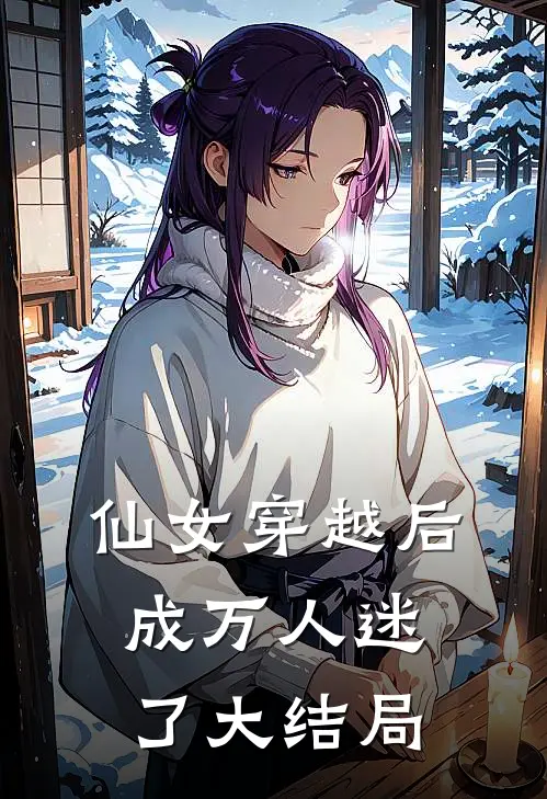 仙女穿越后，成万人迷了大结局