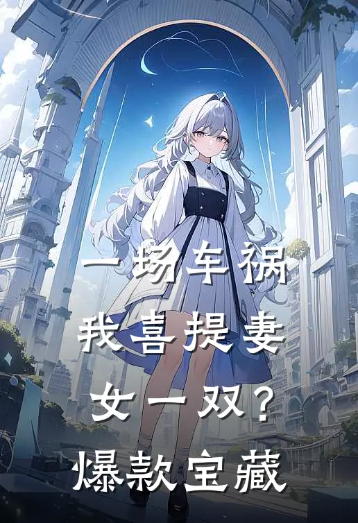 一场车祸，我喜提妻女一双？爆款宝藏