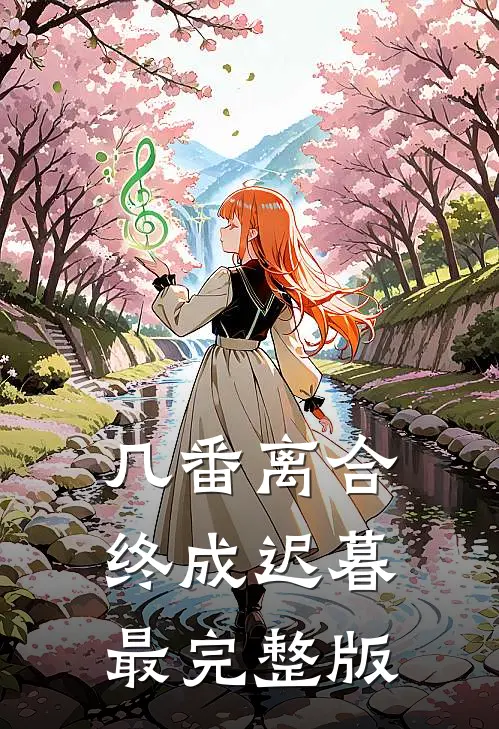 几番离合，终成迟暮最完整版