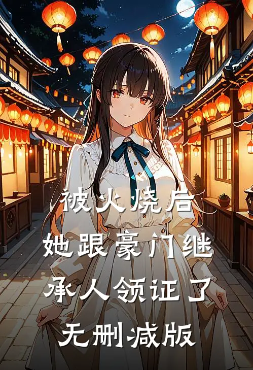 被火烧后，她跟豪门继承人领证了无删减版