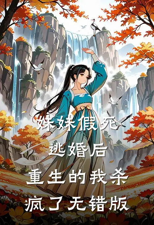 妹妹假死逃婚后，重生的我杀疯了无错版