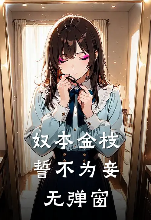奴本金枝，誓不为妾无弹窗