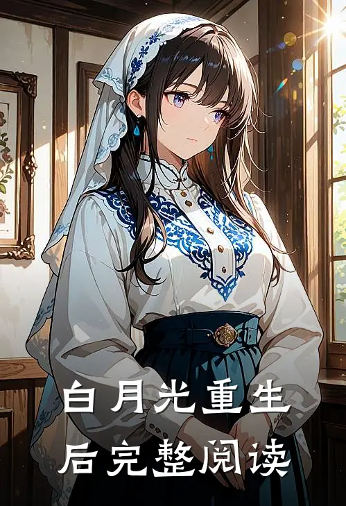 白月光重生后完整阅读