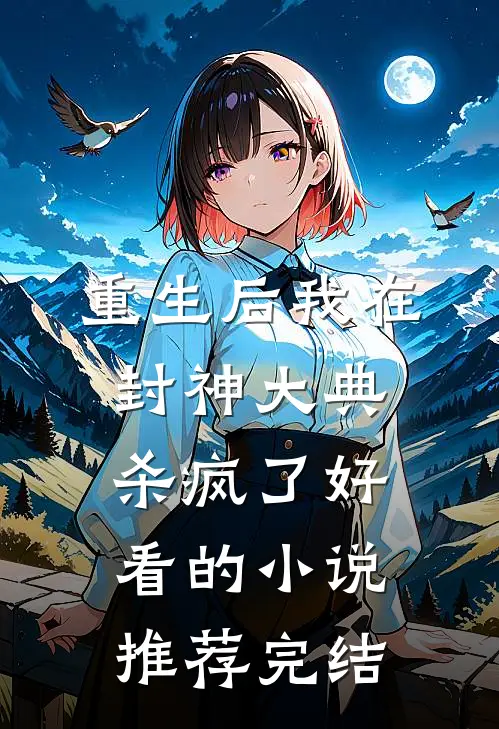 重生后我在封神大典杀疯了好看的小说推荐完结