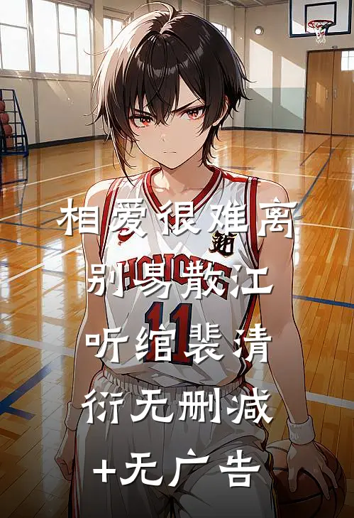 相爱很难离别易散江听绾裴清衍无删减+无广告