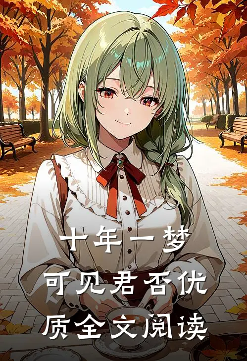 十年一梦，可见君否优质全文阅读