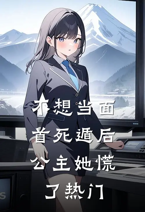 不想当面首死遁后，公主她慌了热门