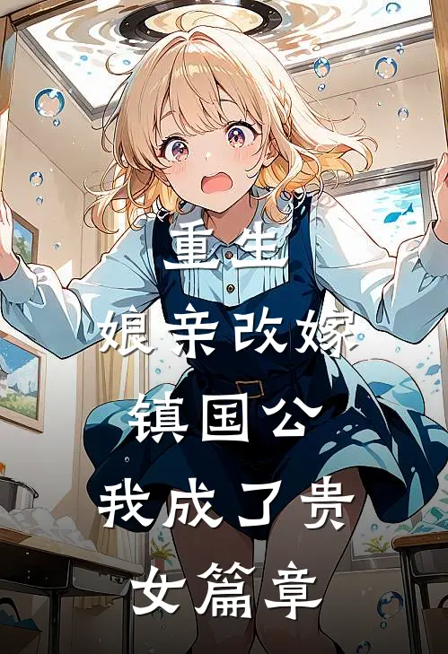重生：娘亲改嫁镇国公，我成了贵女篇章