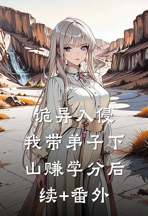 诡异入侵：我带弟子下山赚学分后续+番外