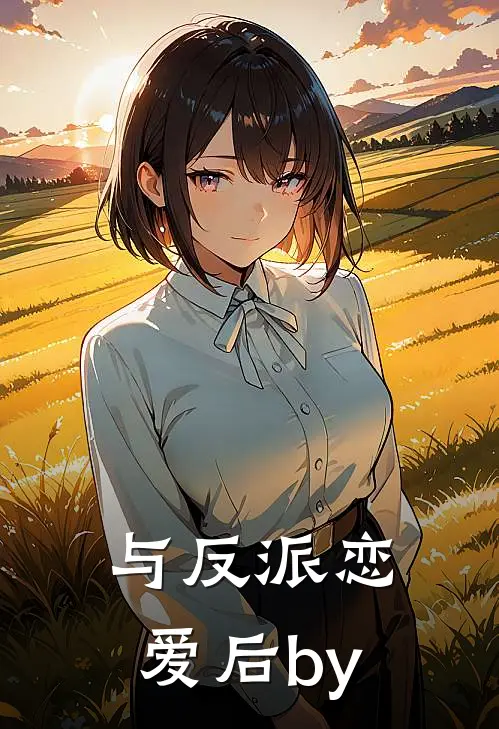 与反派恋爱后by