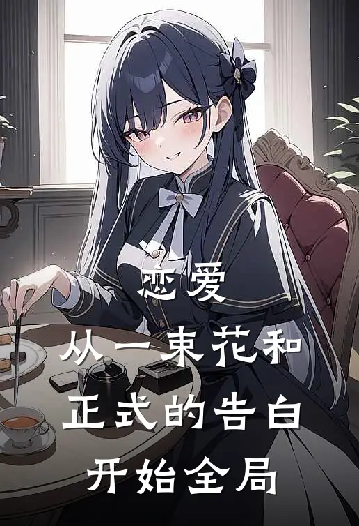恋爱：从一束花和正式的告白开始全局