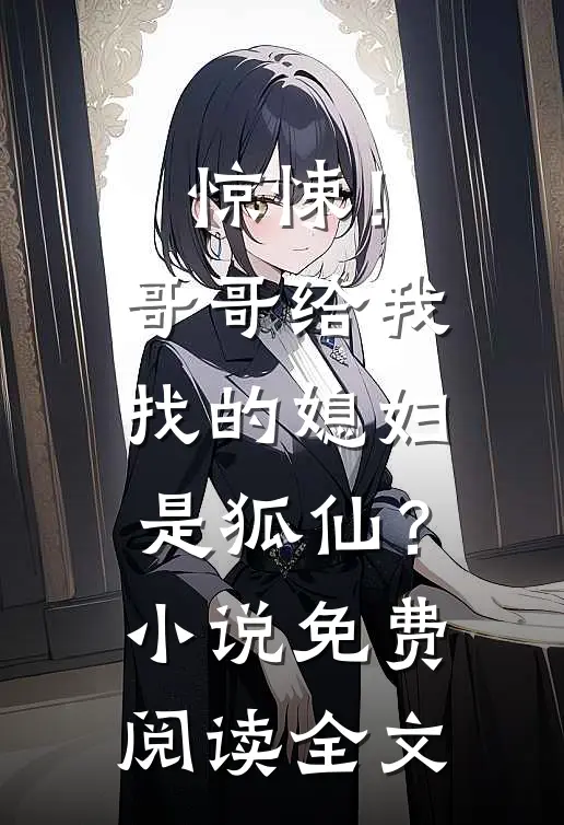 惊悚！哥哥给我找的媳妇是狐仙？小说免费阅读全文