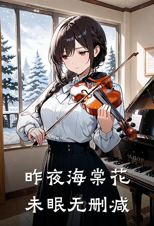 昨夜海棠花未眠无删减