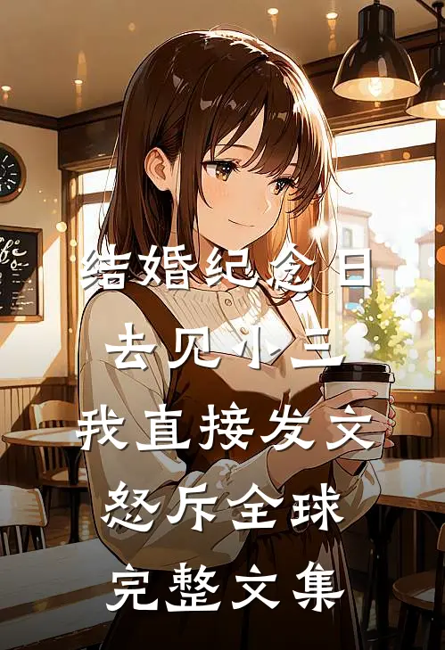 结婚纪念日去见小三，我直接发文怒斥全球完整文集