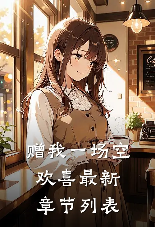 赠我一场空欢喜最新章节列表
