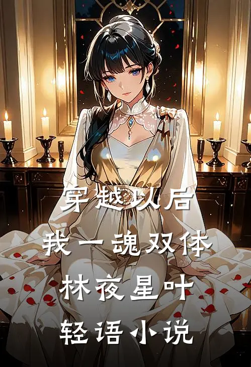 穿越以后，我一魂双体林夜星叶轻语小说