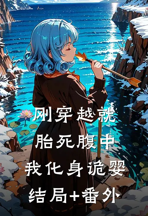 刚穿越就胎死腹中，我化身诡婴结局+番外
