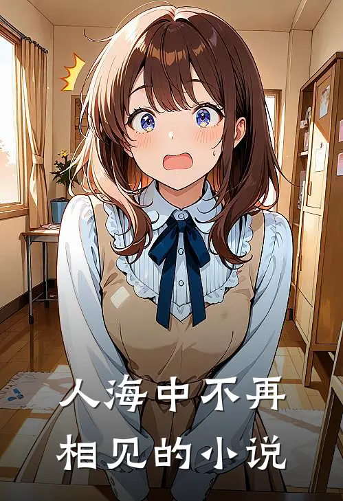 人海中不再相见的小说