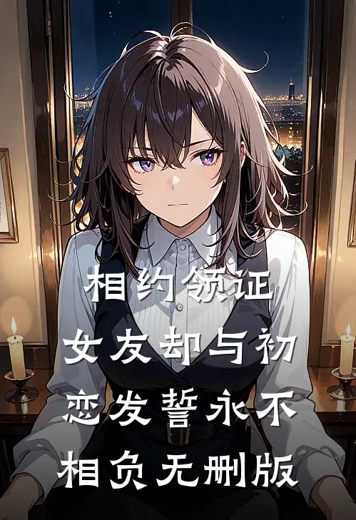 相约领证，女友却与初恋发誓永不相负无删版
