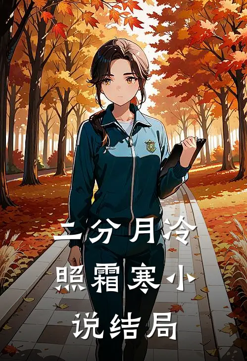 二分月冷照霜寒小说结局
