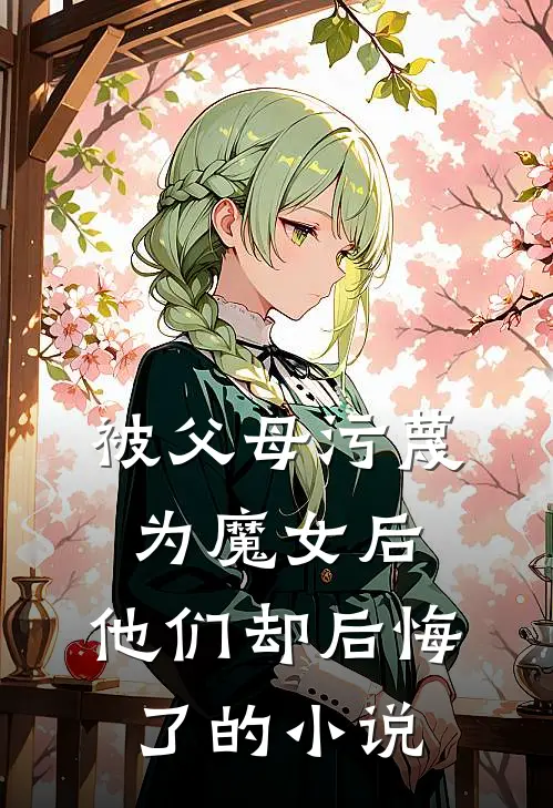 被父母污蔑为魔女后，他们却后悔了的小说