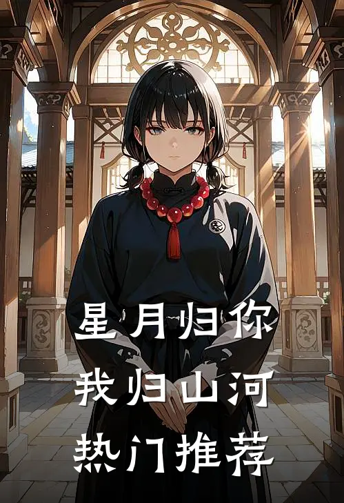 星月归你，我归山河热门推荐