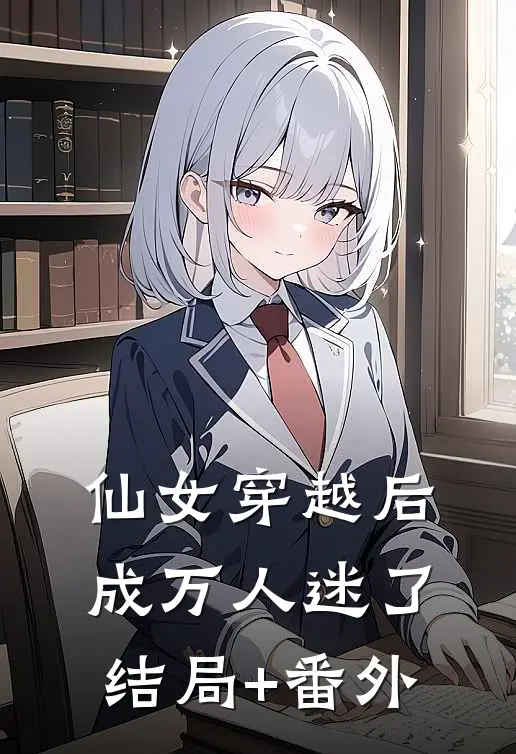 仙女穿越后，成万人迷了结局+番外