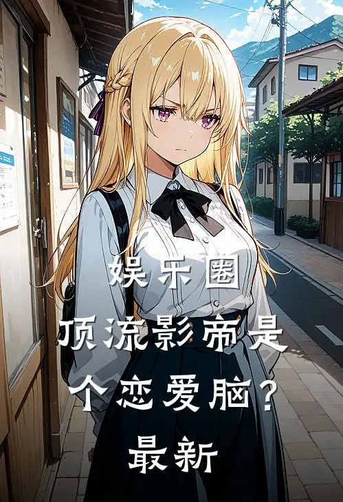 娱乐圈：顶流影帝是个恋爱脑？最新