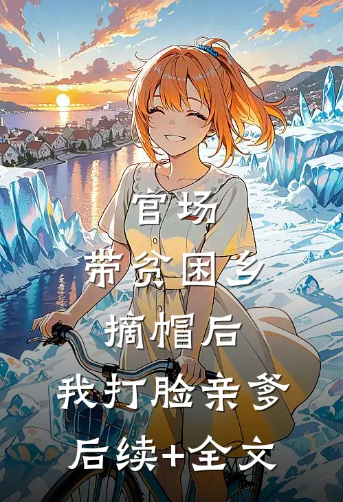 官场：带贫困乡摘帽后，我打脸亲爹后续+全文
