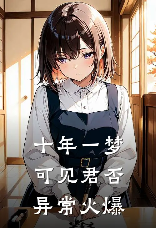 十年一梦，可见君否异常火爆