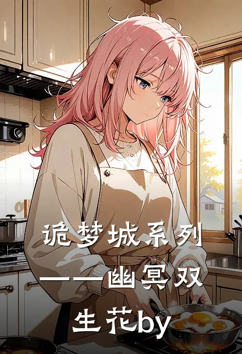 诡梦城系列——幽冥双生花by