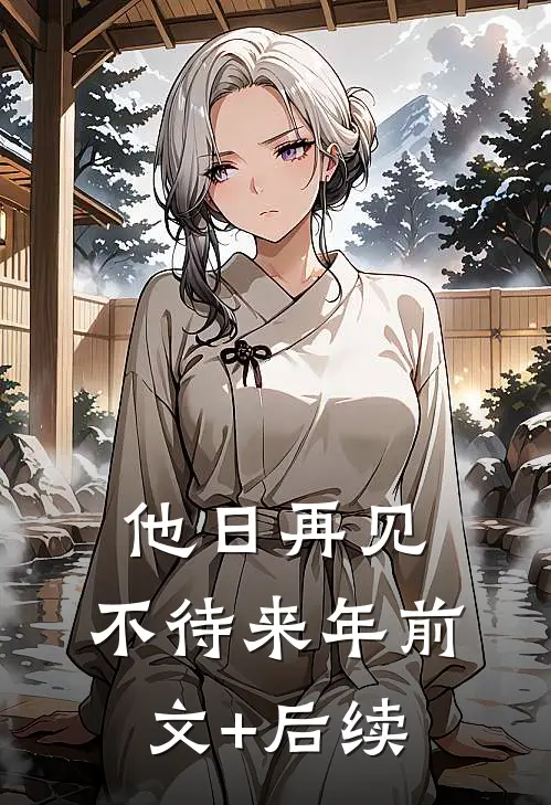 他日再见，不待来年前文+后续