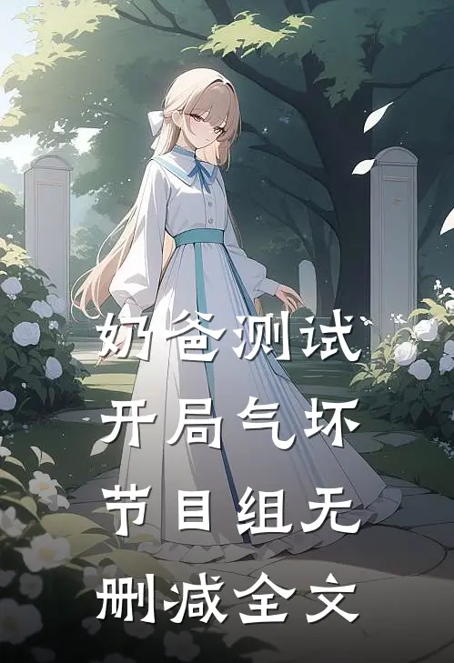 奶爸测试：开局气坏节目组无删减全文