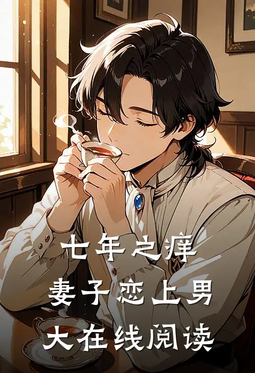 七年之痒，妻子恋上男大在线阅读