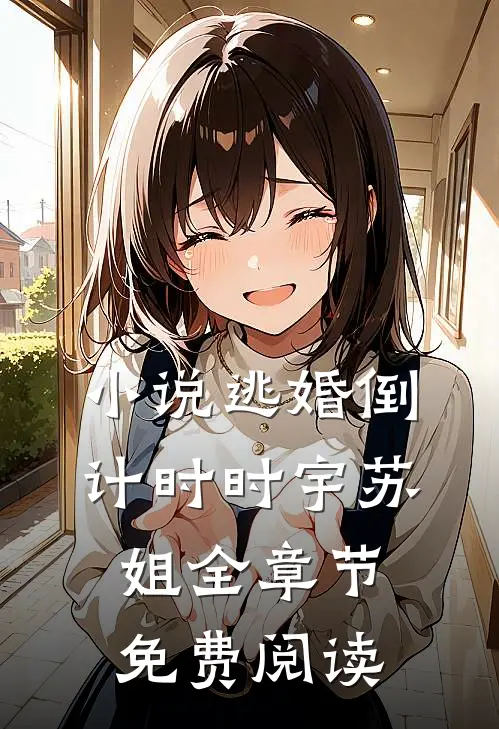小说逃婚倒计时时宇苏姐全章节免费阅读