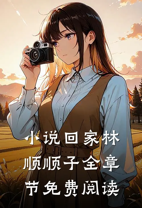 小说回家林顺顺子全章节免费阅读