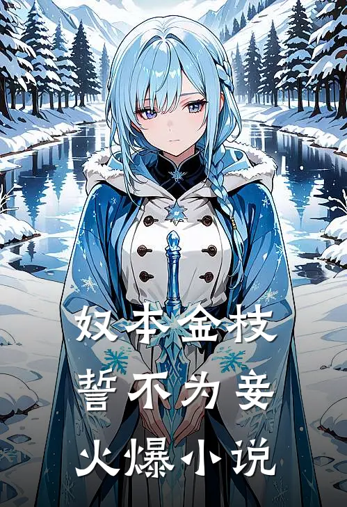 奴本金枝，誓不为妾火爆小说