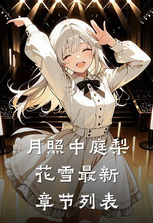 月照中庭梨花雪最新章节列表