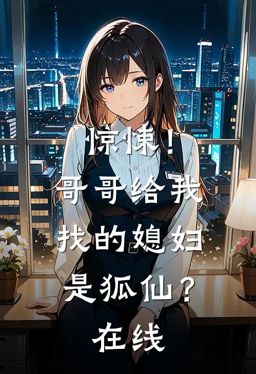 惊悚！哥哥给我找的媳妇是狐仙？在线