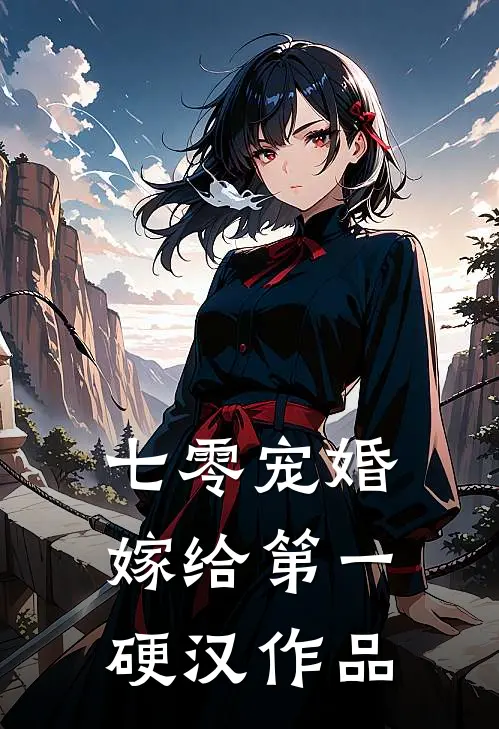 七零宠婚，嫁给第一硬汉作品