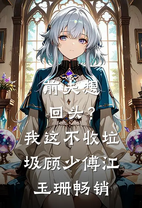 重生后，我成全前妻和她白月光