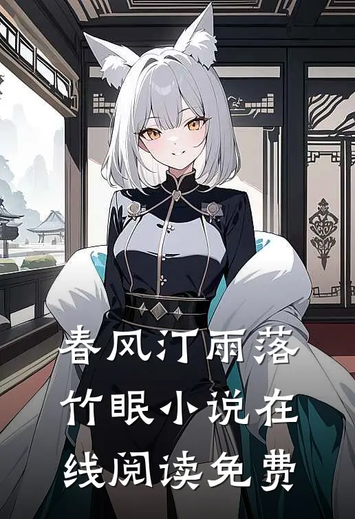 春风汀雨落竹眠小说在线阅读免费