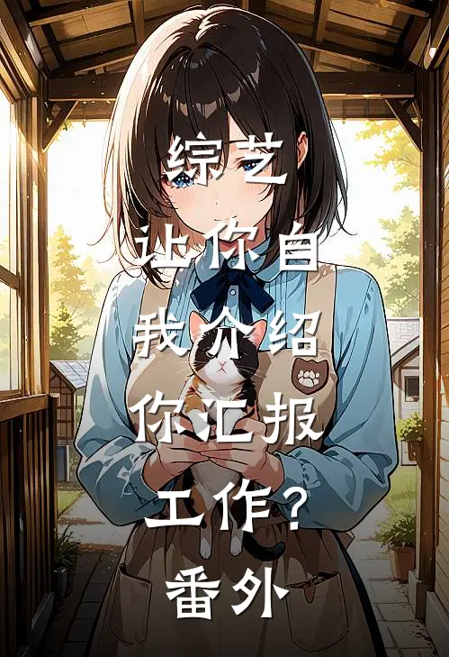 综艺：让你自我介绍，你汇报工作？番外