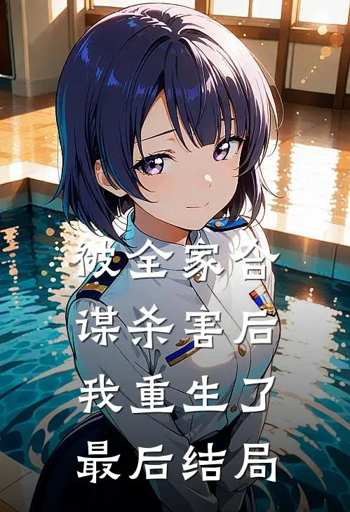 被全家合谋杀害后，我重生了最后结局